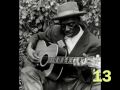 Take a BLUES QUIZ -Song: