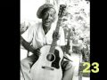 Take a BLUES QUIZ -Song: 