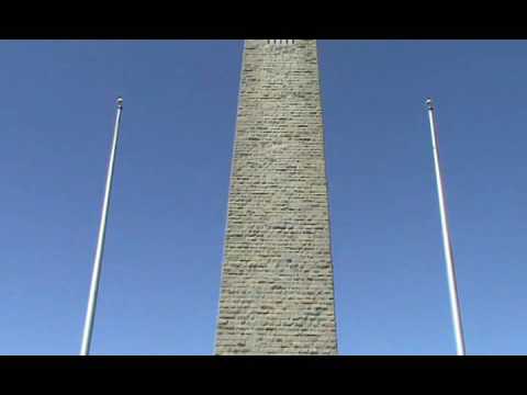 Bennington Battle Monument: An ...