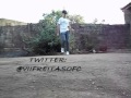 VIIH FREEITAS ILLUSION CRAZY FREE STEP - {THE GLORY OF FREE STEP}