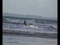 Kite surf en bretagne