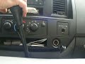 Dodge Cummins w/Aeroturbine & PacBrake driving @ 20000lbs