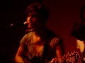 Cain's Ballroom: 9-29-09: Part 3: Red Cortez: Part 3