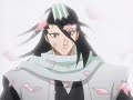 Renji Abarai 