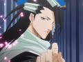 Renji Abarai 