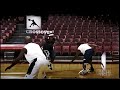 LeBron James - Be Better Than Me: The Crossover