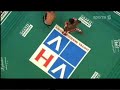 Boxing : Osei Bonsu \