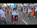 Carnival in Bermuda Family Fete, June 10 2026
