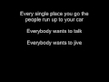 Soulja Boy -  YAHHH!  w/ Lyrics!