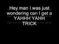 Soulja Boy -  YAHHH!  w/ Lyrics!