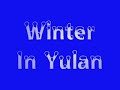 Winter in Yulan - Snowmobile - Sledding - Quads - RC Flights