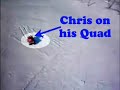 Winter in Yulan - Snowmobile - Sledding - Quads - RC Flights Winter in Yulan - Snowmobile - Sledding - Quads - RC Flights