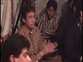 asif ali suntoo a pupil of ustad nusrat fateh ali khan performing 