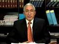 Law In 5 - Jonathan Goldberg QC - Advocacy
