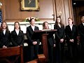 God Bless the USA - US Senate Page Graduation Spring 2008 God Bless the USA - US Senate Page Graduation Spring 2008