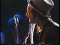 Vinicio Capossela + M.Ribot, Signora Luna live