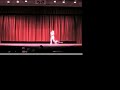 hip hop   sick step