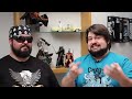 NerdOffice - S02E40 - Sangue, Caos, Stallone e o Mago