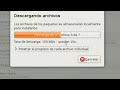 vídeo tutorial de como Actualizar tu Ubuntu vídeo tutorial de como Actualizar tu Ubuntu