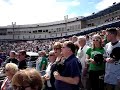White Sox National Anthem