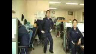 Nobody เวอร์ชั่น ทหารอากาศ