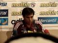 videos de Rueda de Prensa Farías pre-partido Brasil #2