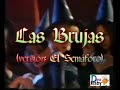 musical las brujas el semáforo
