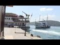 paseo por el B�sforo, 2a parte