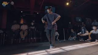 Chun vs Bummei – SELLOUT adult top8