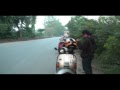 20091009045226 scooter ride in india ยามเช้า