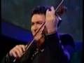 Czardash by Monty played on violin and contrabas