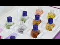 Miniature vidéo Mon atelier de parfums : Fleurs romantiques