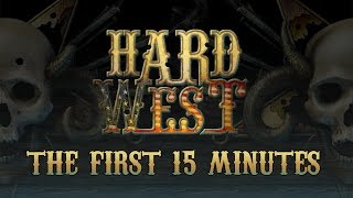 Hard West