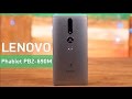 Видеообзор Lenovo Phab 2 Pro PB2-690M Champagne Gold (ZA1F0027UA)