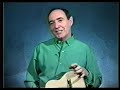 CANHOTINHO (DEM�NIOS DA GAR�A) - CHORANDO NA RUA (CHORO)