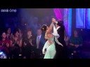 Strictly 08 Rachel and Vincent Quickstep
