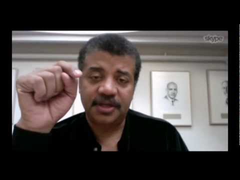 Neil deGrasse Tyson Knows All Video