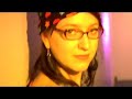 MC Chris - Nrrrd Grrrl music video