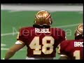 Florida State Seminoles Todd Rebol