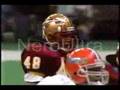 Florida State Seminoles Todd Rebol