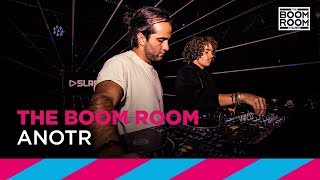ANOTR - Live @ The Boom Room #176 x ADE 2017