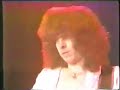 april wine performs their hit rocker 