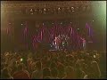 Ora��o de Gilmar Santos no show de Santo Andr� - SP