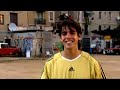 Adidas Jose +10 commercial Making OF