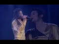 Michael Jackson - I Just Can't Stop Loving You (Original Music Video)