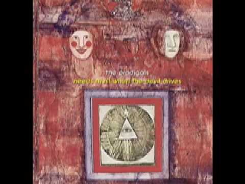 The Drunken Warbler - Prodigals