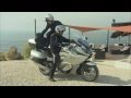 BMW K1600 GTL