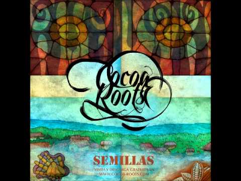 04 Vive reggae feat Jah Nattoh - Cocoa Roots (Semillas)
