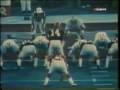 Super Bowl XVI 16 49ers vs Bengals - Part Two