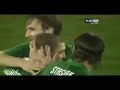 Korona Kielce - Zag??bie Lubin 1:4 [24.11.07]